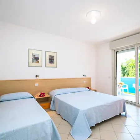 Apartment Pellicano *